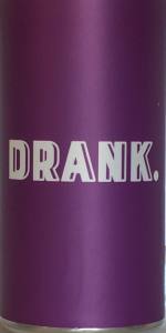 Purple Drank
