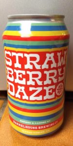 Strawberry Daze