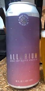 Allurium