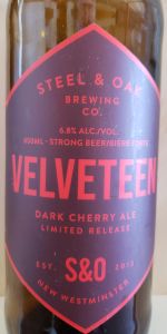 Velveteen