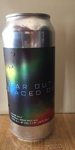 Far Out, Spaced Out