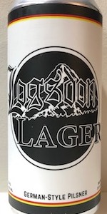 Lager