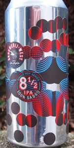 8 1/2 - Sabro