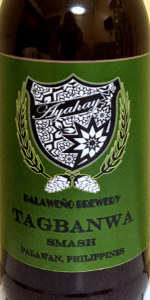 Tagbanwa
