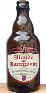 Blonde De Bourgogne