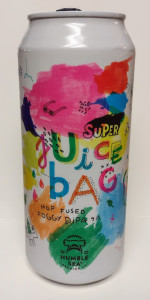 Super Juice Bag