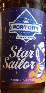 Star Sailor