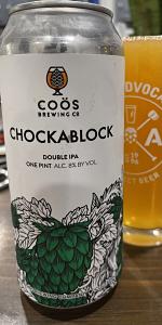 Chockablock