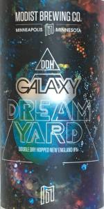 Dreamyard - DDH Galaxy