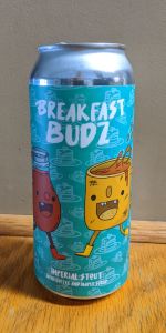 Breakfast Budz