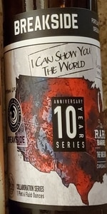 I Can Show You The World