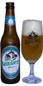 Bamberg Weizen