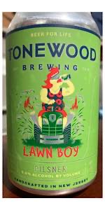 Lawn Boy