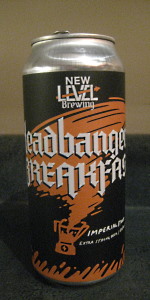 Headbanger's Breakfast
