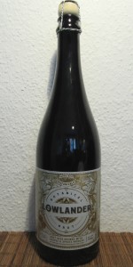 Lowlander Botanical Brut