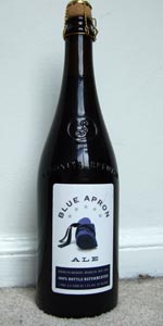 Blue Apron Ale