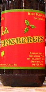 Primoberge