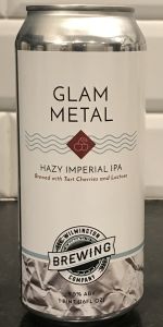 Glam Metal