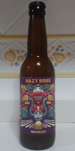 Hazy Rider