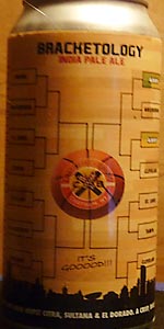 Bracketology
