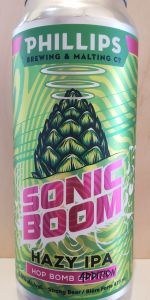 Sonic Boom