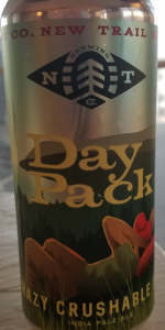 Day Pack