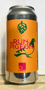 Rerun The Pigeon