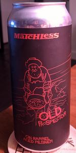 Old Prospector