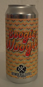 Boogie Woogie