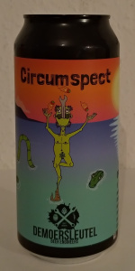 Circumspect