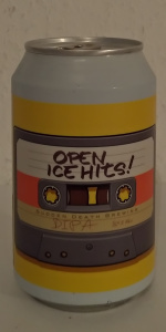 Open Ice Hits
