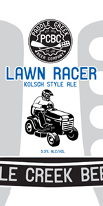 Lawn Racer