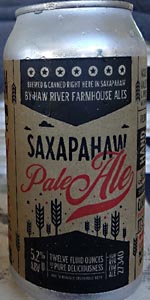 Saxapahaw