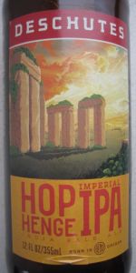 Hop Henge