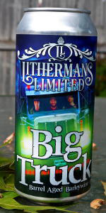 Big Truck