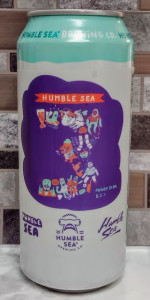 Humble Sea 3