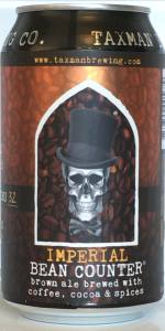 Imperial Bean Counter