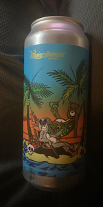 Tranquilo y Tropical 2.0