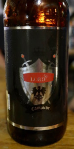 Campeche Porter