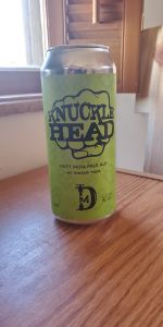 Knuckle Head - Mosaic