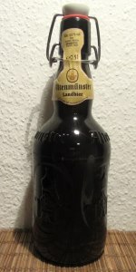 AltenmÃ¼nster Landbier
