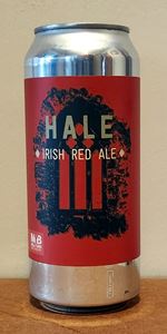 Hale Irish Red
