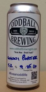 Ghuni Porter
