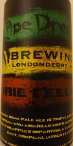 Irie Feeling