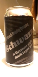 Schwarz