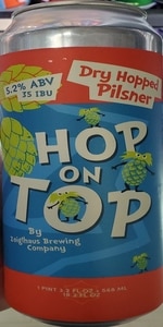 Hop on Top