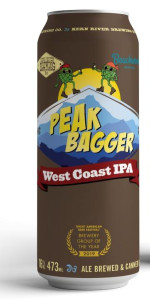 Peak Bagger