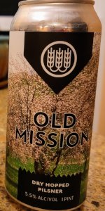 Old Mission