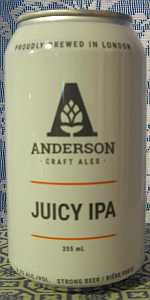 Juicy IPA