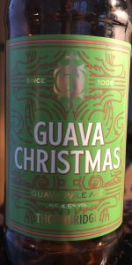 Guava Christmas